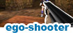 Ego-Shooter Spiele