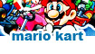 Mario Kart Spielen