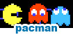 Pacman Spiele
