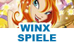 Winx Spiele